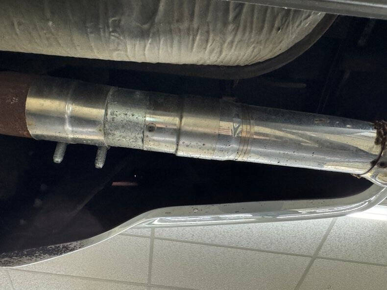 1985 Merkur XR4Ti Turbo