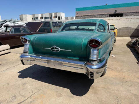 1957 Oldsmobile Super 88