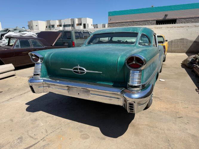 1957 Oldsmobile Super 88