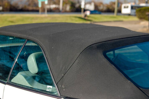 1995 Mercedes-Benz E-Class E 320