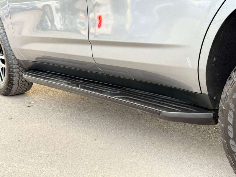 2021 GMC Yukon AT4