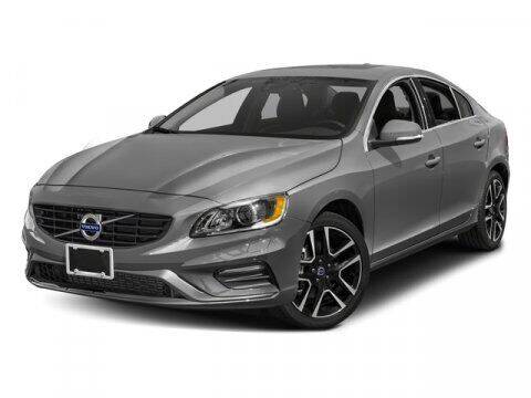 2017 Volvo S60 for sale in Plano, TX
