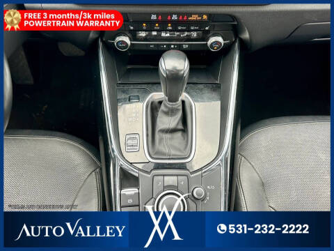 2023 Mazda CX-9 Touring