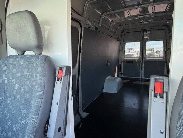 2005 Dodge Sprinter 3500