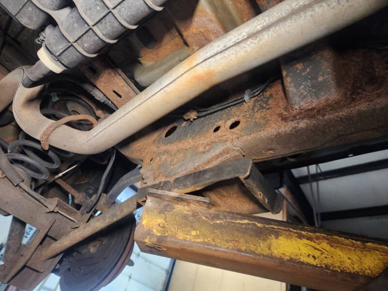 2009 Jeep Wrangler X