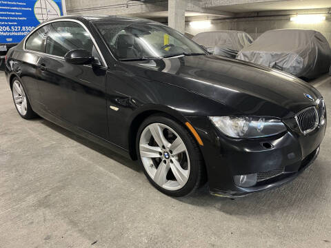 2008 BMW 3 Series 335i