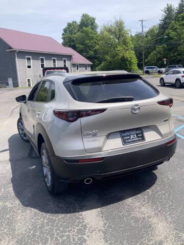 2023 Mazda CX-30 2.5 S Preferred