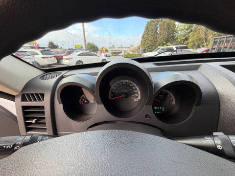 2011 Dodge Nitro Heat