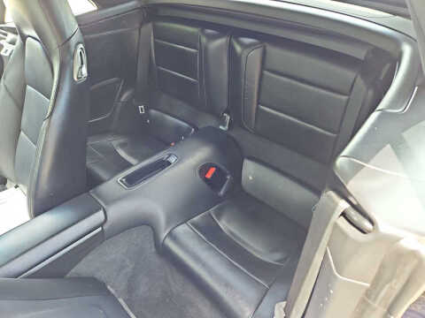 2015 Porsche 911 Carrera S