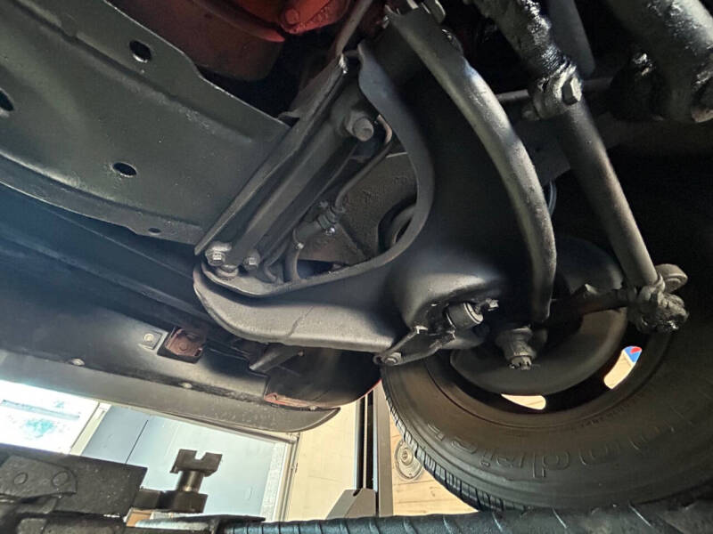 1973 Chevrolet Corvette