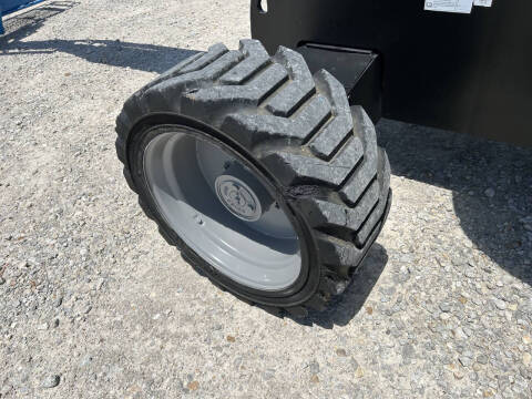 2017 Genie 65' Manlift