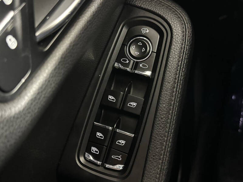 2019 Porsche Macan