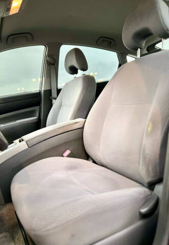 2007 Toyota Prius Touring