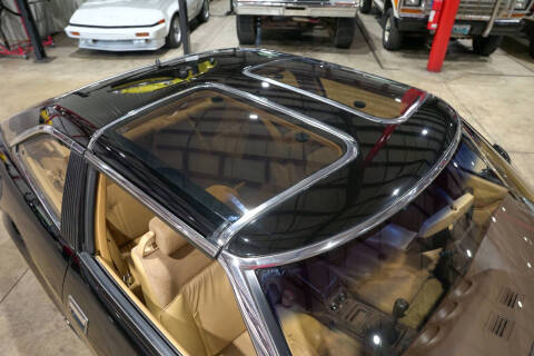 1983 Datsun 280ZX GL 2+2