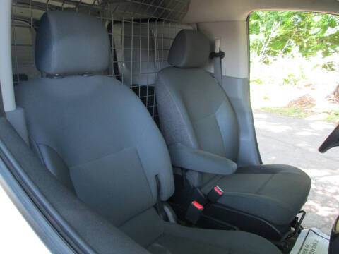 2015 Nissan NV200 SV