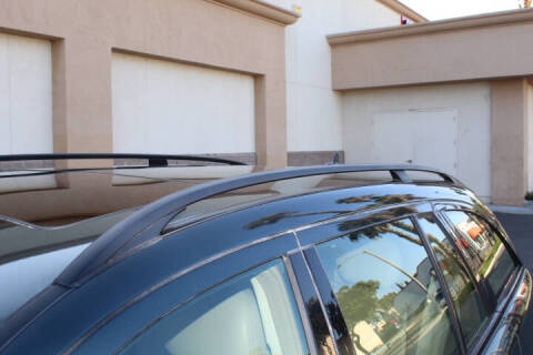 2007 Mercedes-Benz E-Class E 350 4MATIC
