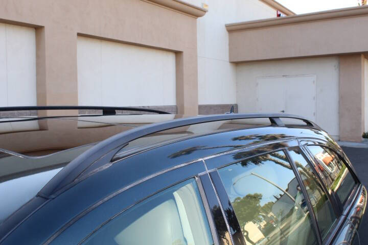 2007 Mercedes-Benz E-Class E 350 4MATIC