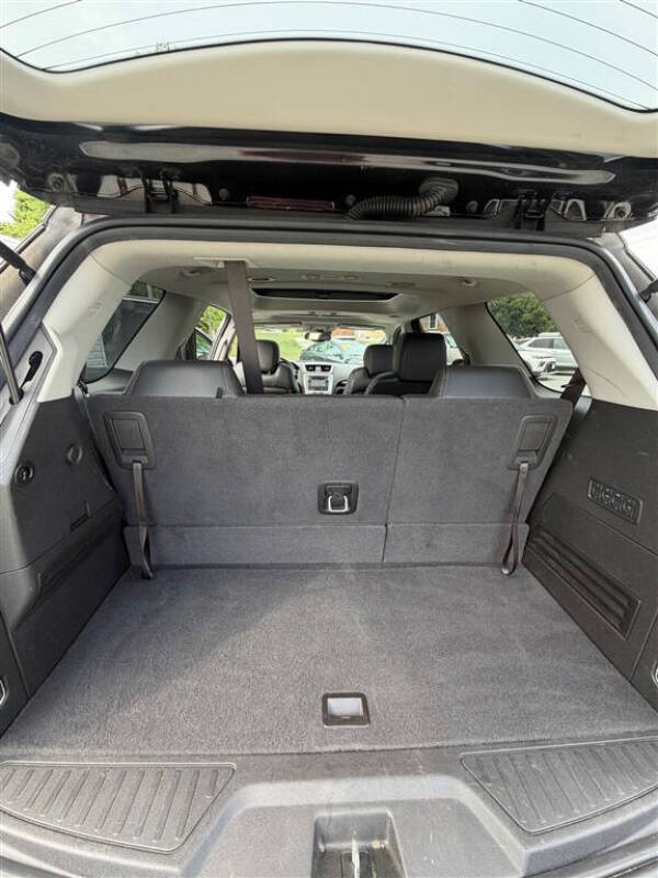 2017 GMC Acadia Limited