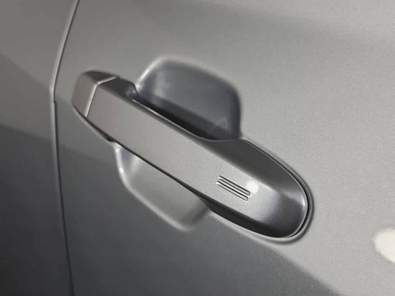 2022 Subaru Forester Sport