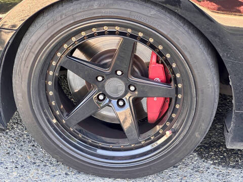 2014 Hyundai Genesis Coupe 2.0T R-Spec