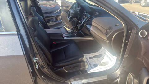 2013 Acura RDX w/Tech