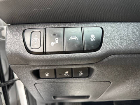 2021 Hyundai Ioniq Plug-in Hybrid SEL