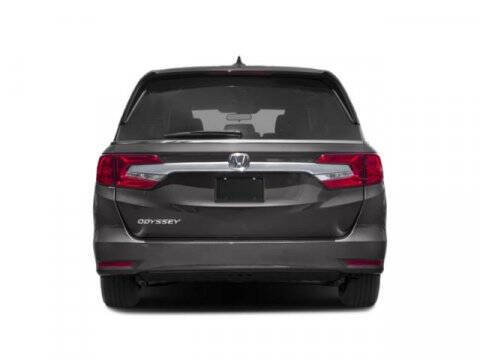 2020 Honda Odyssey EX