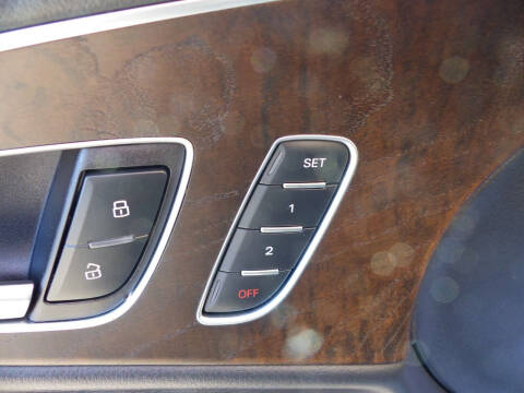 2016 Audi A7 3.0T quattro Premium Plus