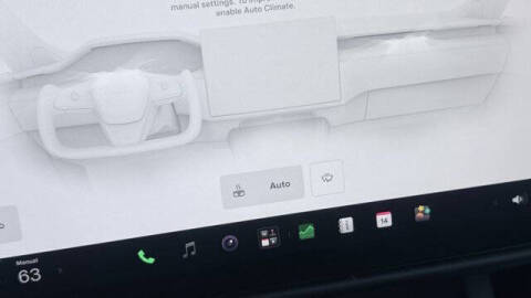 2022 Tesla Model X