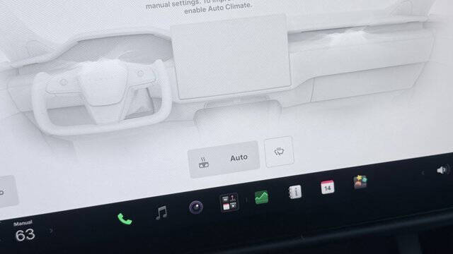 2022 Tesla Model X