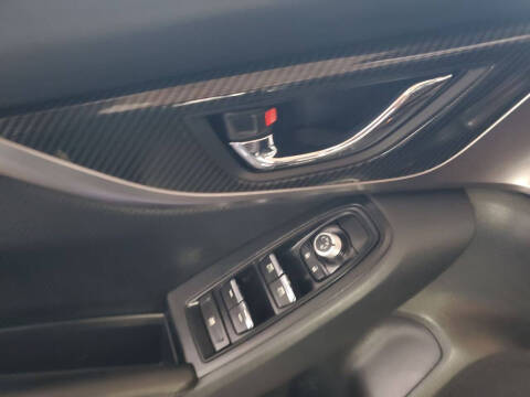 2019 Subaru Impreza Limited