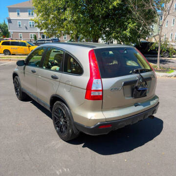 2008 Honda CR-V LX
