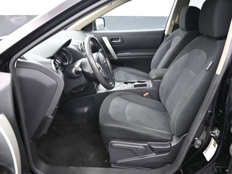 2013 Nissan Rogue