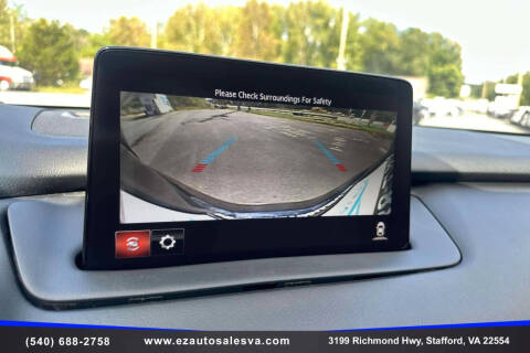 2020 Mazda CX-9 Grand Touring