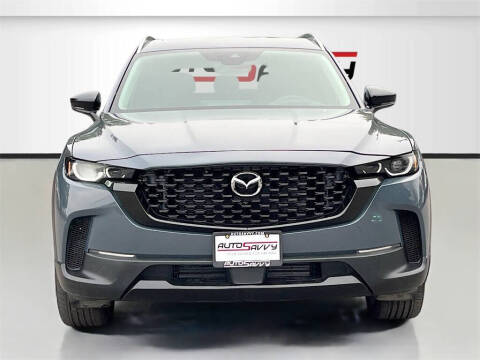 2024 Mazda CX-50 2.5 S Premium Plus
