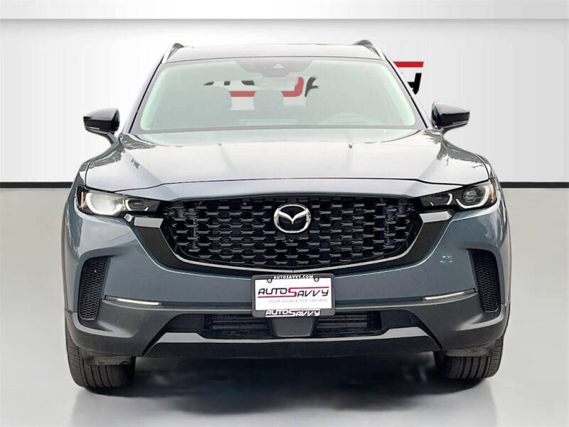 2024 Mazda CX-50 2.5 S Premium Plus