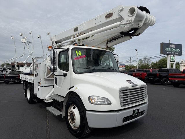 2014 Freightliner M2 106