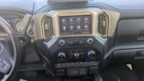 2020 GMC Sierra 2500HD