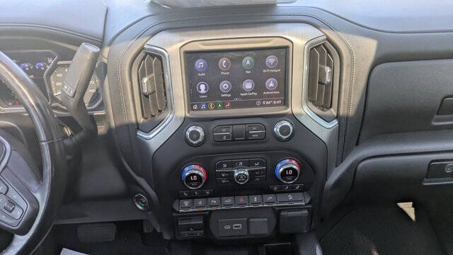 2020 GMC Sierra 2500HD