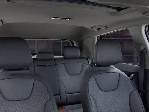 2025 Kia Niro EV Wave