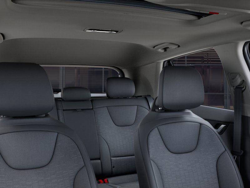 2025 Kia Niro EV Wave