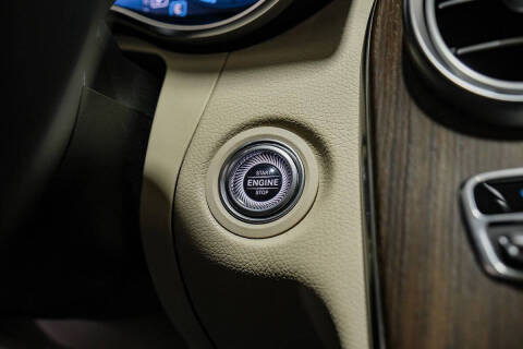 2021 Mercedes-Benz C-Class C 300 4MATIC