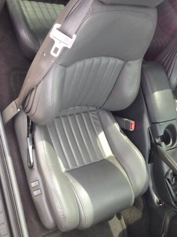 1998 Pontiac Firebird Trans Am