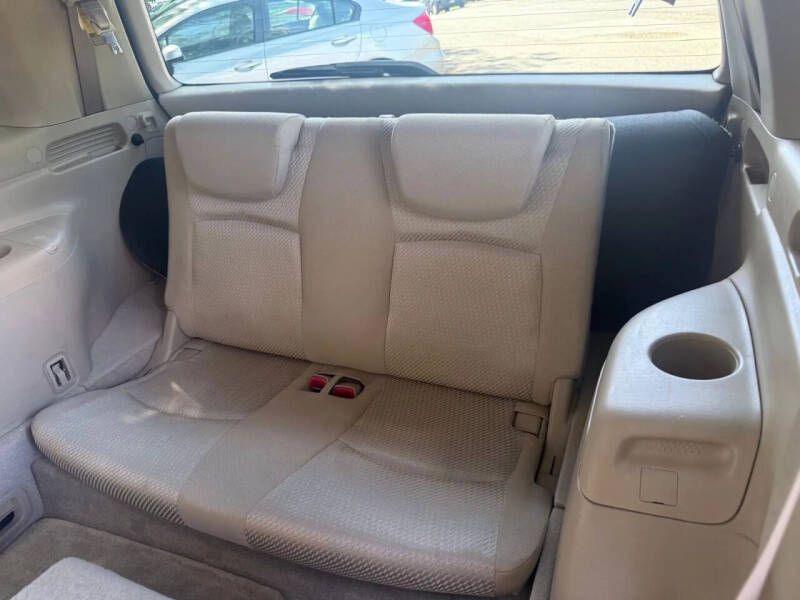 2007 Toyota Highlander