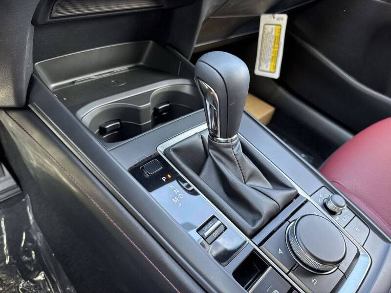 2026 Mazda CX-30 2.5 S Carbon Edition
