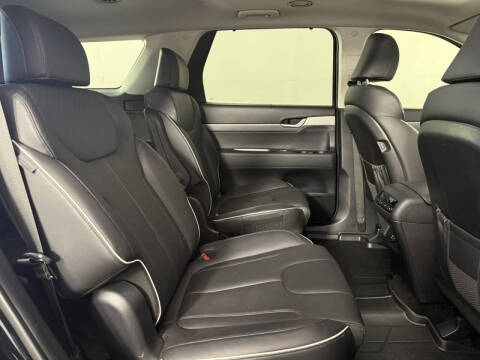 2024 Hyundai Palisade XRT