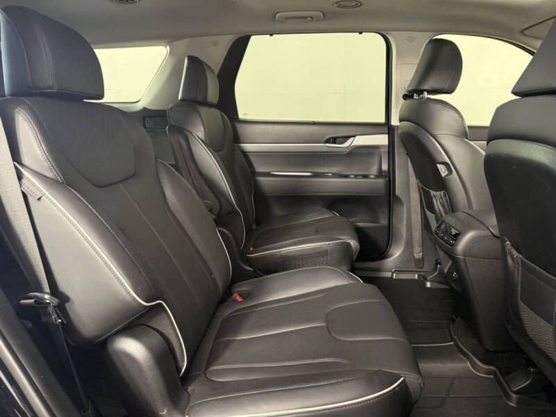 2024 Hyundai Palisade XRT