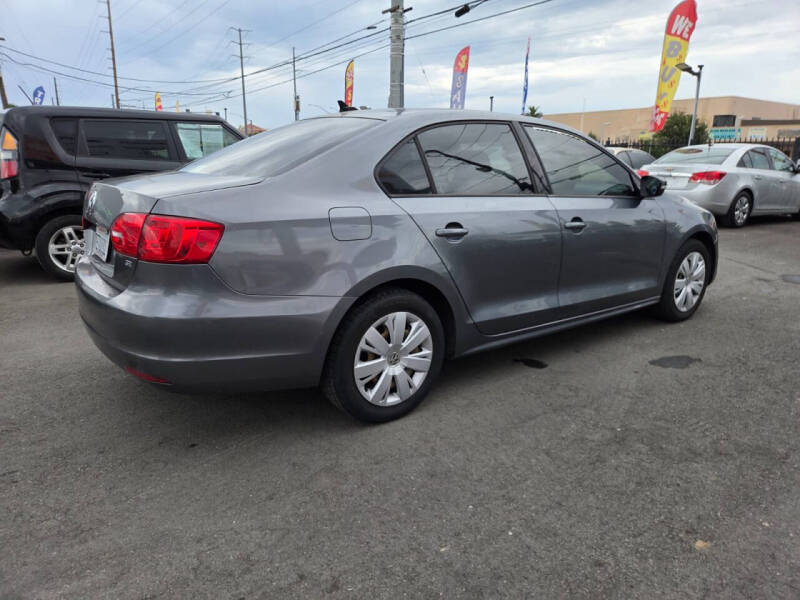 2014 Volkswagen Jetta