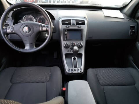 2006 Pontiac Torrent