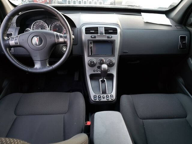 2006 Pontiac Torrent